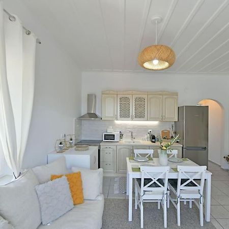Olivo II Luxury Apartment ไฮดรา ภายนอก รูปภาพ